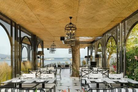 Parga Beach Resort - 28