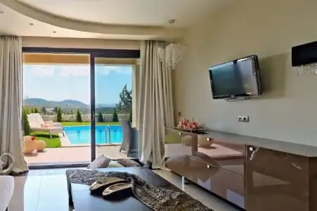 Sivota Diamond Spa Resort - 581
