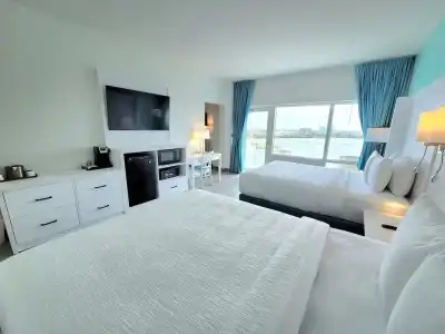 ChartHouse Clearwater Beach Marina - 63