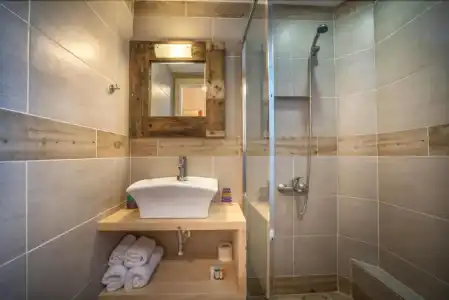 Arion Resort - 5