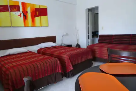 ApartSiete 32 - 5