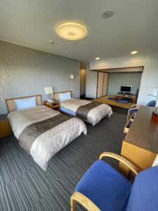Wisterian Life Club Toba - 20