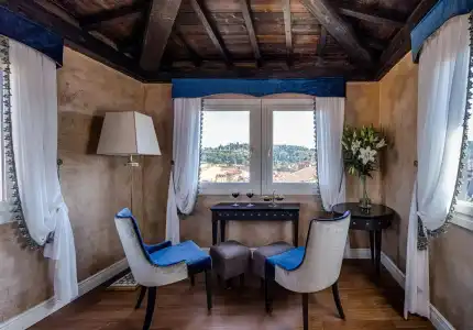 Palazzo Roselli Cecconi - 18