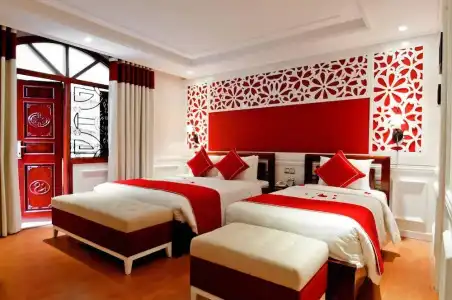 La Beaute De Hanoi - 78