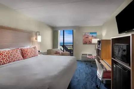 Surfside Beach Oceanfront - 39