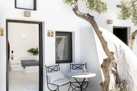 Pearl of Caldera Oia Boutique - 119