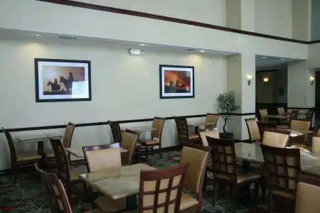 Hampton Inn & Suites Abilene I-20 - 32