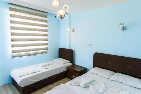 Misa Pansiyon Apart - 19