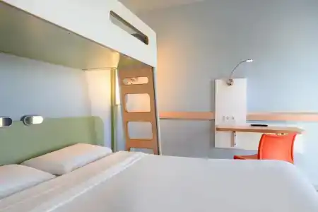 Ibis Budget Muenchen City Olympiapark - 24