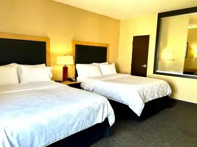 Holiday Inn Boise Airport by IHG - 4