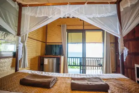 Uza Beach Resort - 63