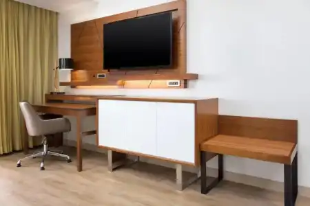 Courtyard by Marriott Santa Monica - 47