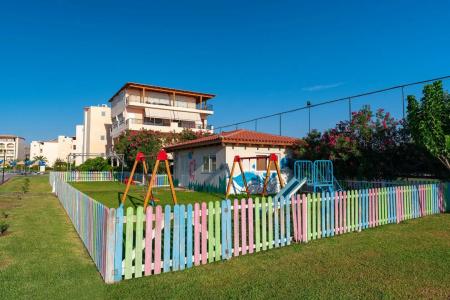 Myrina Beach - All inclusive - 14