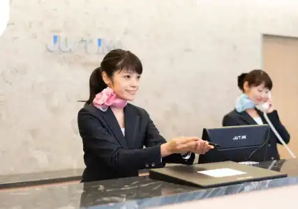 Just Inn Premium Toyohashi Station Shinkansen Guchi - 21