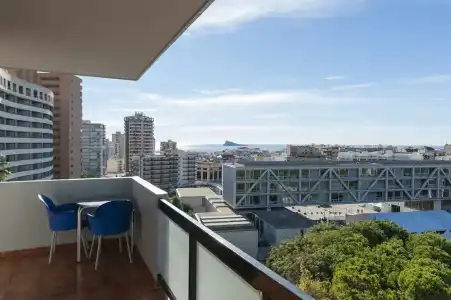 Benidorm Apartamentos Michelangelo - 143