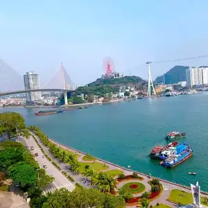 Halong Plaza - 43