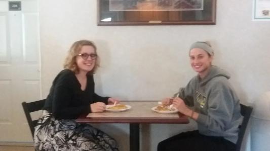 Inn at Cemetery Hill - 14