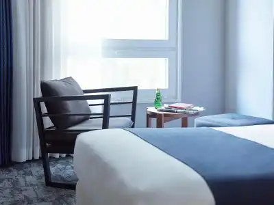 Villa Fontaine Grand Tokyo - Roppongi - 26