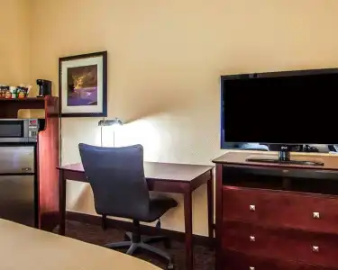 Quality Inn & Suites Peoria North - 37