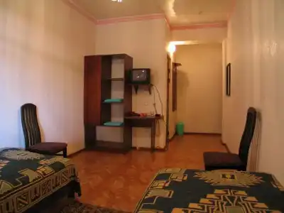 Rohat Mirobod - 17