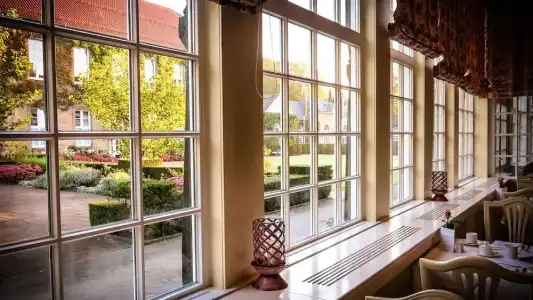Graflicher Park Grand Resort - 7