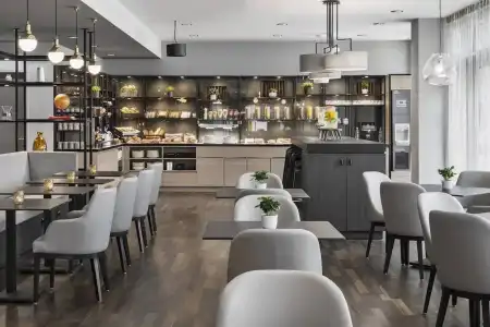 Residence Inn by Marriott Munich Ostbahnhof - 9