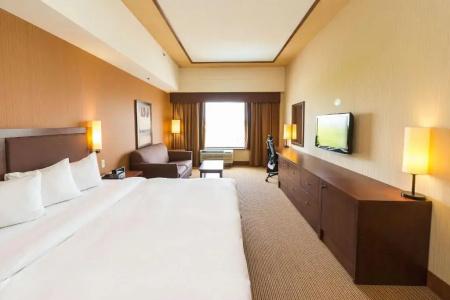 Quality Inn & Suites Levis - 54