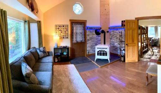 Bell In The Woods Guest House - 126