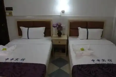 John Bosco Guesthouse - 23