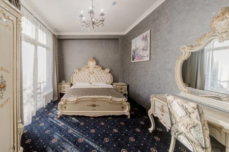 Крымский гость - 4