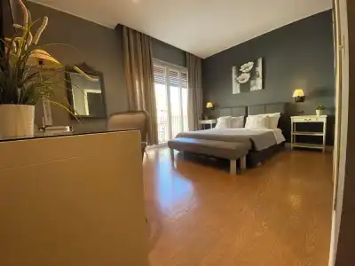 Maxim B&B Suite Rooms - 18