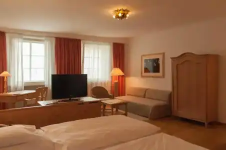 Hotel- Restaurant Seethaler - 2