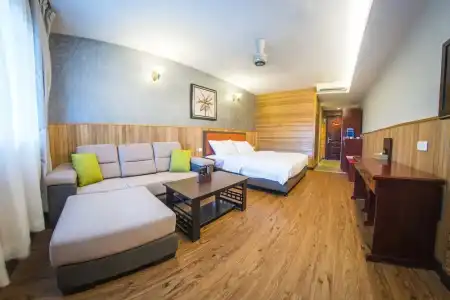 Summer Bay Resort, Lang Tengah Island - 122