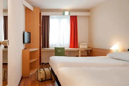 ibis Heilbronn City - 75