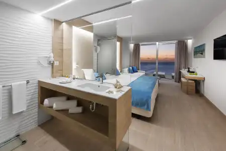 Elba Sunset Mallorca Thalasso Spa - 8