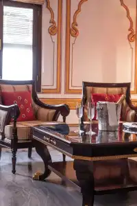 The Raj Palace - 70