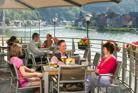 Ibis Dinant Centre - 52