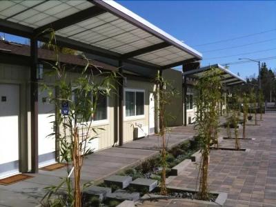 The Zen Palo Alto - 20