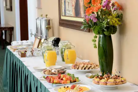 Courtyard By Marriott Cancun Airport - 12