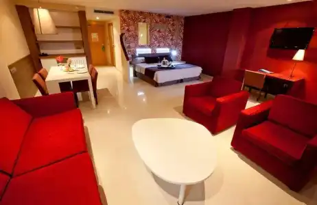 Allon Mediterrania - 10