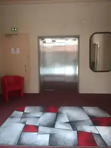 Hôtel Chiffre - 13
