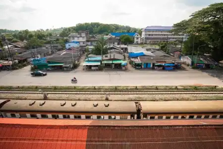 Ban Aothong - 105