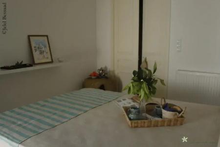 La Chambre Verte - 13