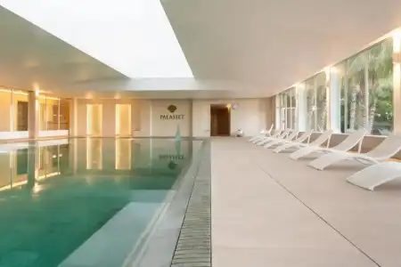 PALASIET Thalasso Clinic&Hotel - 13