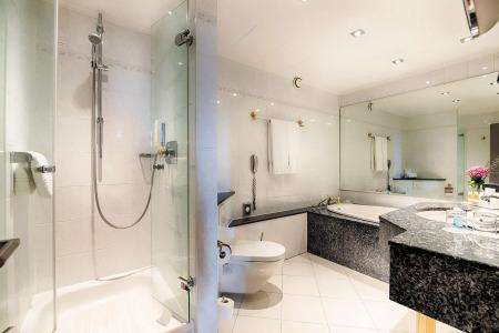 Crowne Plaza FRANKFURT CONGRESS by IHG - 45