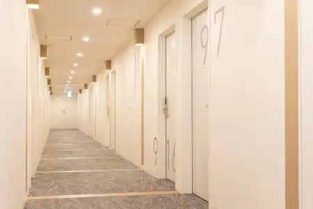 AMANEK Asahikawa - 12