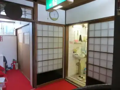 Komecho Ryokan - 22