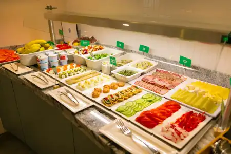 Hampton by Hilton Bialystok - 7