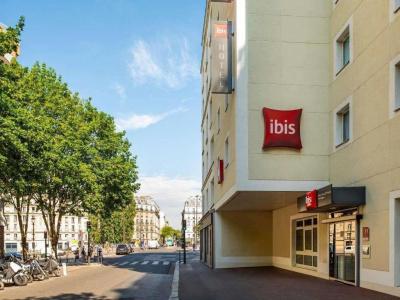 Ibis Paris Canal Saint Martin - 28