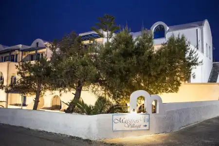 Maistros Village - 1
